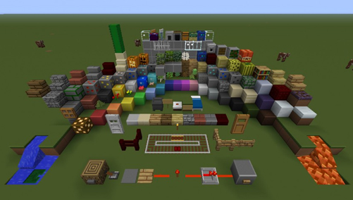how to make a minecraft texture pack on xbox one