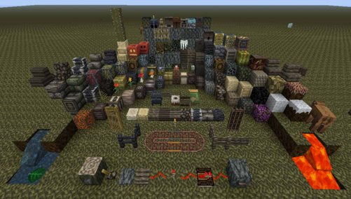 minecraft xbox 360 edition texture packs download for pc
