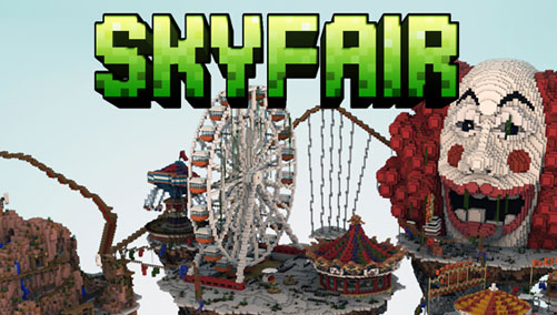 Skyfair World